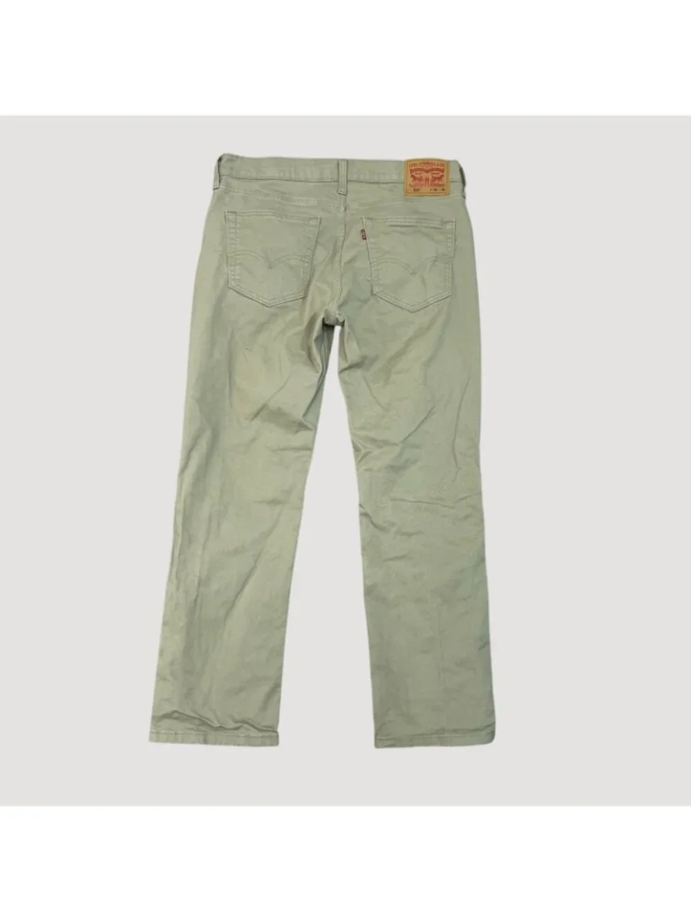 Levis new without